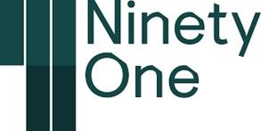 Ninety One