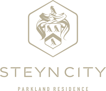 Steyn City