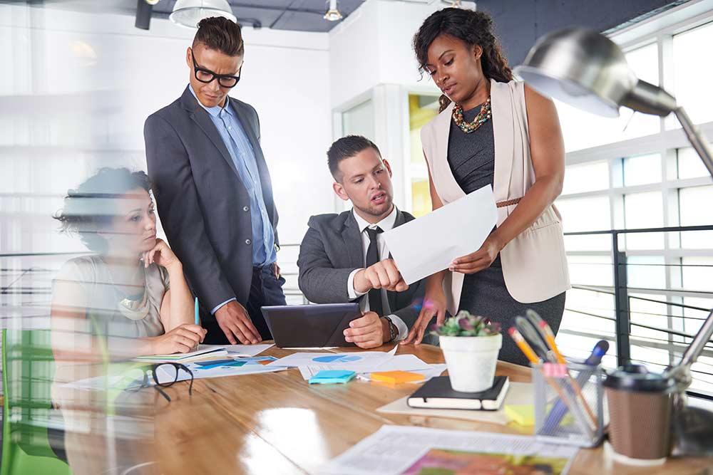 Labour & Workplace Law