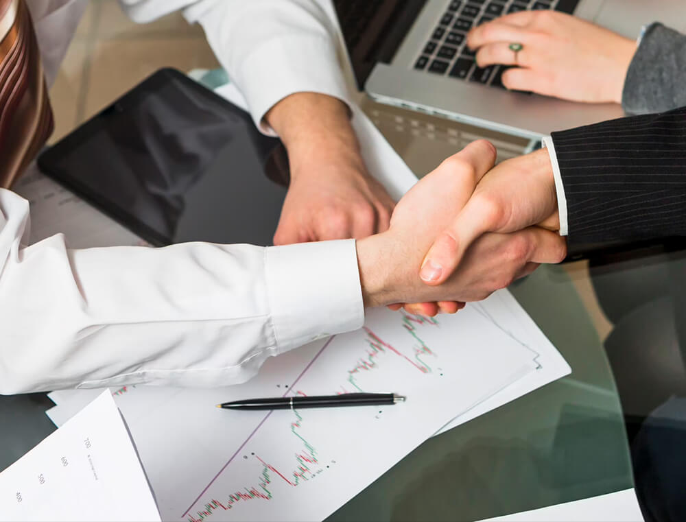 Mandated Investments