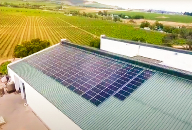 Renewable energy
