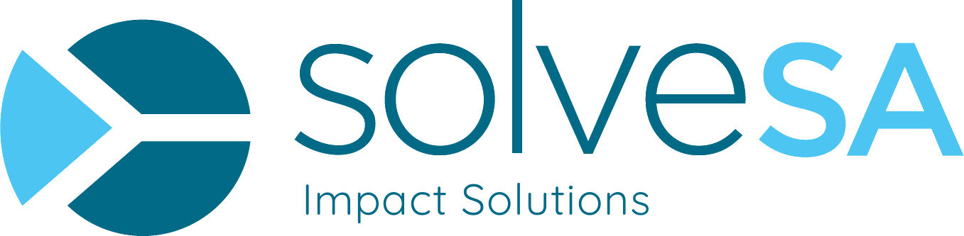 SolveSA — Impact Solutions