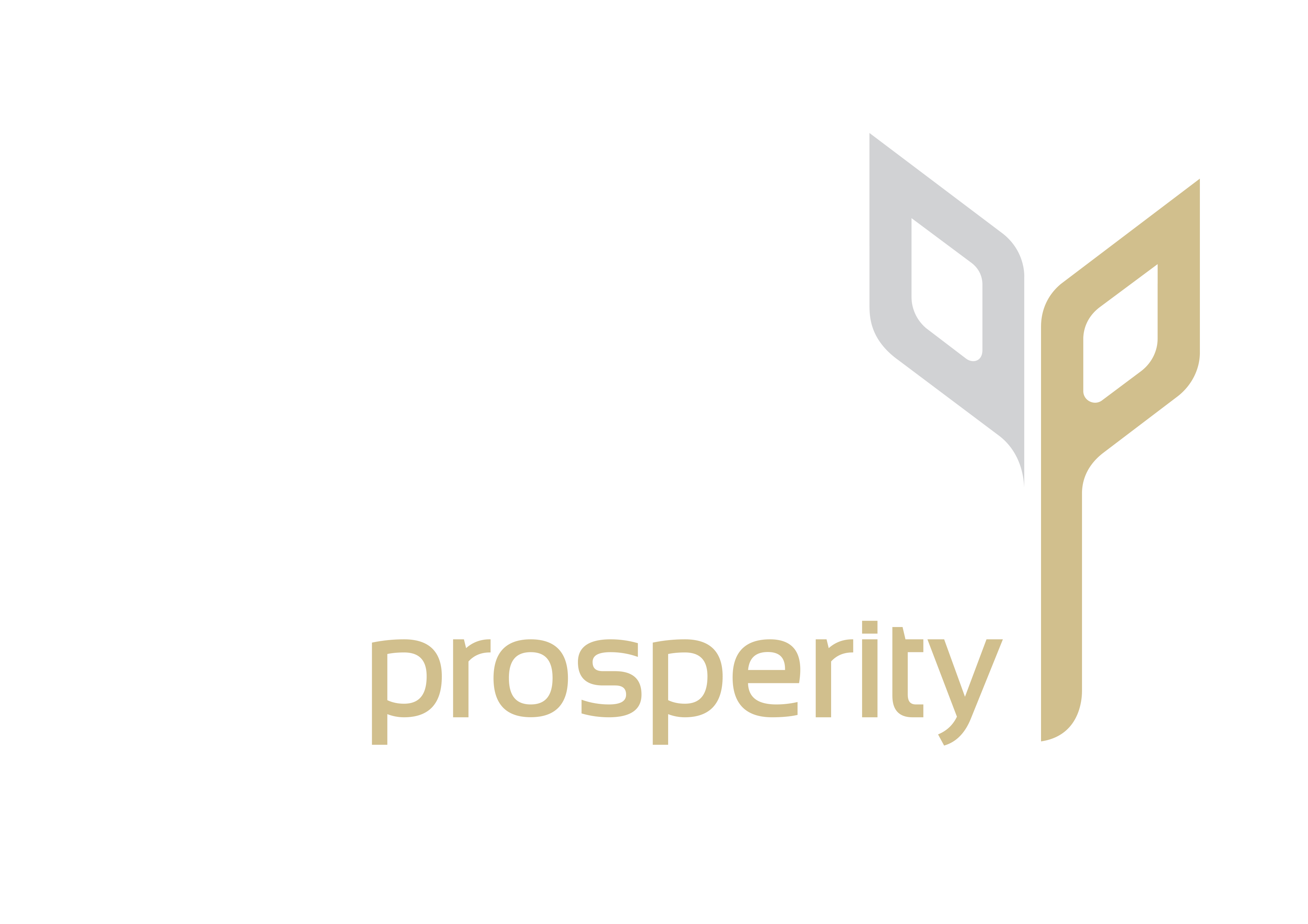 Alternative Prosperity