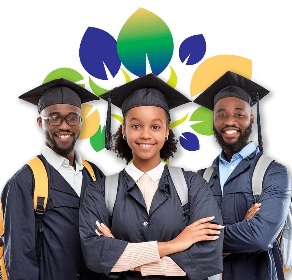 Young South Africans reached through SolveSA's Socio-Economic Development programmes