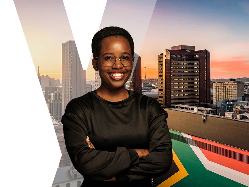 A SolveSA Skills Development Facilitator who manages SETA submissions on behalf of clients