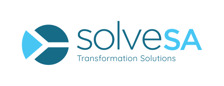 SolveSA — Transformation Solutions